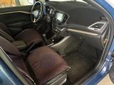 ВАЗ (Lada) Vesta 2018 года за 4 500 000 тг. в Усть-Каменогорск – фото 4