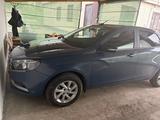ВАЗ (Lada) Vesta 2018 года за 4 500 000 тг. в Усть-Каменогорск