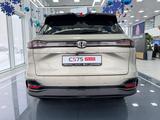 Changan CS75 Plus 2025 года за 11 090 000 тг. в Астана – фото 4