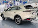 Changan CS75 Plus 2025 года за 11 090 000 тг. в Астана – фото 5