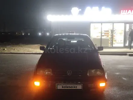 Volkswagen Vento 1995 года за 1 150 000 тг. в Кызылорда – фото 4