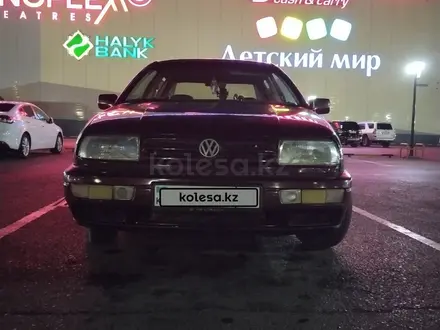 Volkswagen Vento 1995 года за 1 150 000 тг. в Кызылорда – фото 9