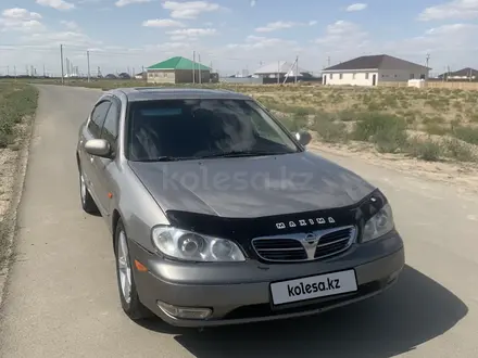 Nissan Maxima 2002 года за 2 500 000 тг. в Атырау