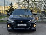 Chevrolet Onix 2023 года за 6 700 000 тг. в Астана