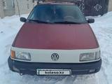 Volkswagen Passat 1990 годаfor1 200 000 тг. в Астана – фото 2