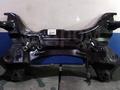 Балка передняя, балака задняя Hyundai 19-26 за 50 000 тг. в Алматы – фото 4