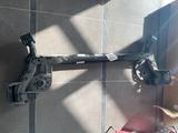 Балка передняя, балака задняя Hyundai 19-25 за 50 000 тг. в Алматы