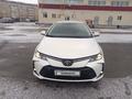 Toyota Corolla 2020 года за 10 500 000 тг. в Астана