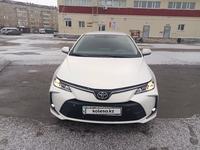 Toyota Corolla 2020 года за 10 500 000 тг. в Астана