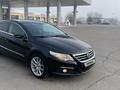 Volkswagen Passat CC 2011 годаүшін5 650 000 тг. в Алматы