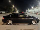 BMW 745 2002 годаүшін2 800 000 тг. в Тараз – фото 5