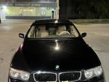 BMW 745 2002 годаүшін2 800 000 тг. в Тараз – фото 2