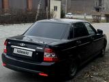 ВАЗ (Lada) Priora 2170 2014 годаfor2 900 000 тг. в Усть-Каменогорск – фото 5