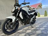 Suzuki  SFV 400 Gladius 2011 года за 2 800 000 тг. в Алматы – фото 4