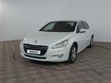 Peugeot 508 2014 года за 4 490 000 тг. в Шымкент