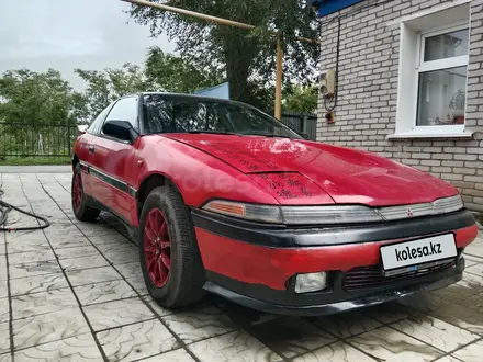 Mitsubishi Eclipse 1992 года за 900 000 тг. в Костанай – фото 7