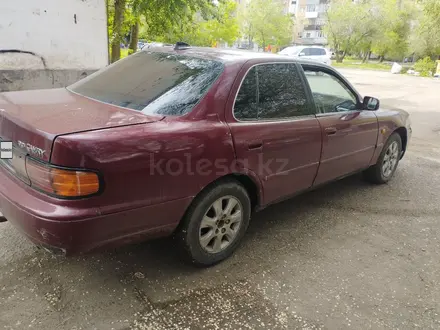 Toyota Camry 1991 года за 1 300 000 тг. в Экибастуз – фото 4