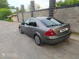 Ford Mondeo 2001 годаүшін2 800 000 тг. в Алматы – фото 5