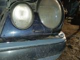 Mercedes-Benz E 200 1996 года за 2 000 000 тг. в Усть-Каменогорск – фото 5