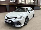 Toyota Camry 2024 годаүшін18 200 000 тг. в Уральск