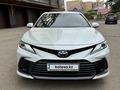 Toyota Camry 2024 годаүшін18 200 000 тг. в Уральск – фото 2