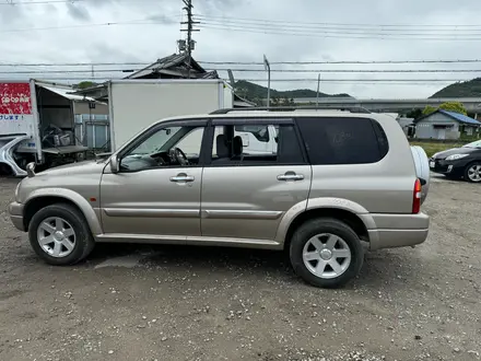 Крыло Заднее левое на Suzuki Grand Vitara XL7 за 200 000 тг. в Алматы – фото 5