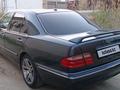 Mercedes-Benz E 320 2001 года за 4 500 000 тг. в Аральск – фото 3