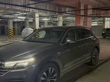 Volkswagen Touareg 2022 годаүшін28 500 000 тг. в Кокшетау – фото 4