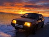 ВАЗ (Lada) 2109 1995 года за 650 000 тг. в Есиль – фото 2