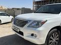 Lexus LX 570 2011 годаүшін21 000 000 тг. в Актау – фото 5