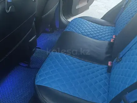 Ford Fiesta 2006 года за 2 800 000 тг. в Костанай – фото 14