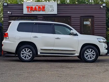 Toyota Land Cruiser 2019 года за 32 500 000 тг. в Караганда – фото 8