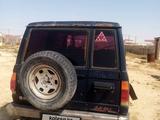 Isuzu Trooper 1992 годаүшін500 000 тг. в Актау – фото 5