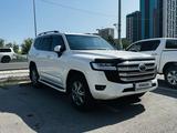 Toyota Land Cruiser 2022 годаfor54 000 000 тг. в Атырау – фото 2