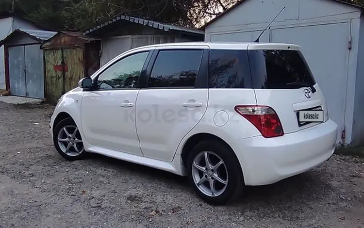 Toyota Yaris 2006 года за 4 500 000 тг. в Алматы