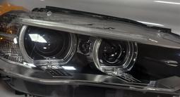 Фары от BMW F15 за 225 000 тг. в Караганда – фото 3