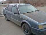 Volkswagen Passat 1989 годаfor1 320 000 тг. в Павлодар