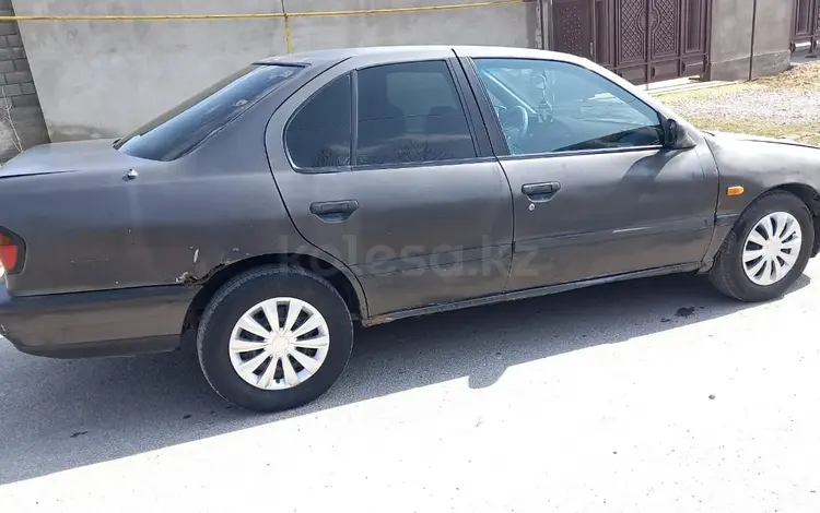 Nissan Primera 1992 годаүшін350 000 тг. в Турара Рыскулова