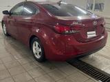 Hyundai Elantra 2015 года за 4 400 000 тг. в Актобе – фото 4