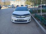 Toyota Camry 2012 года за 9 600 000 тг. в Усть-Каменогорск