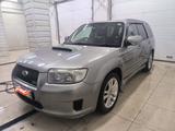 Subaru Forester 2006 года за 7 300 000 тг. в Усть-Каменогорск – фото 2