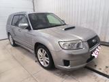 Subaru Forester 2006 года за 7 300 000 тг. в Усть-Каменогорск – фото 3