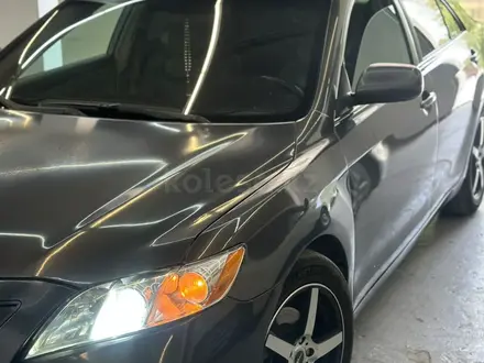 Toyota Camry 2006 года за 5 400 000 тг. в Караганда