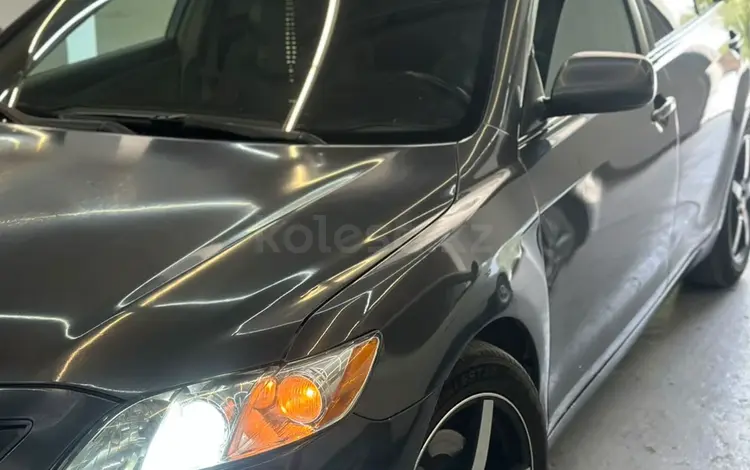Toyota Camry 2006 года за 5 400 000 тг. в Караганда