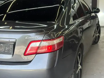 Toyota Camry 2006 года за 5 400 000 тг. в Караганда – фото 3