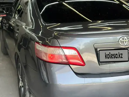 Toyota Camry 2006 года за 5 400 000 тг. в Караганда – фото 4