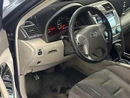 Toyota Camry 2006 года за 5 400 000 тг. в Караганда – фото 5