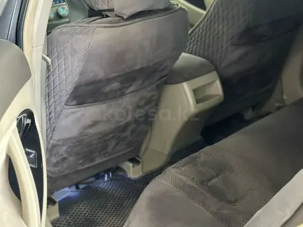 Toyota Camry 2006 года за 5 400 000 тг. в Караганда – фото 6