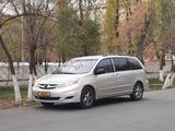 Toyota Sienna 2008 года за 7 000 000 тг. в Тараз