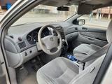 Toyota Sienna 2008 года за 7 000 000 тг. в Тараз – фото 4